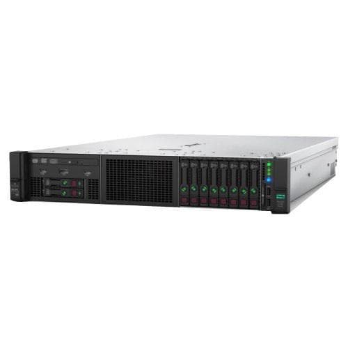 Máy chủ HPE Server ProLiant Dl380 P19718-B21