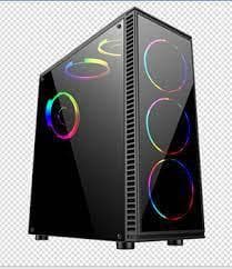 Case máy tính Cpu Intel Core i5