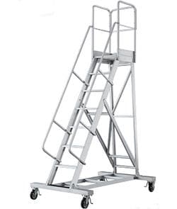 Thang inox THM 700I-DD - Image 1