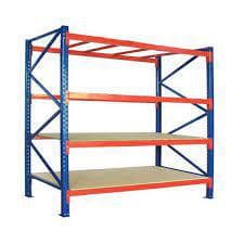 Kệ trung tải kích thước 2200x2200x600