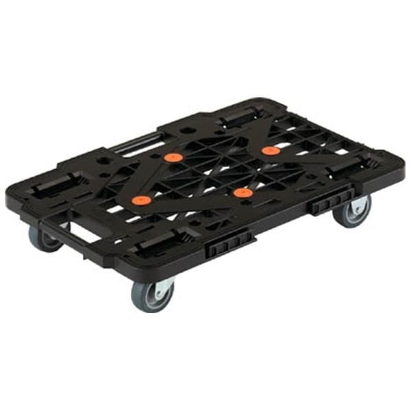 Xe đẩy hàng Trusco MPK-600BK - Image 1