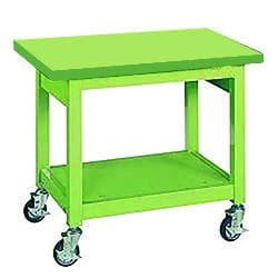 Bàn thao tác di động 2 sàn BTT1000-700DD-2T - Image 1
