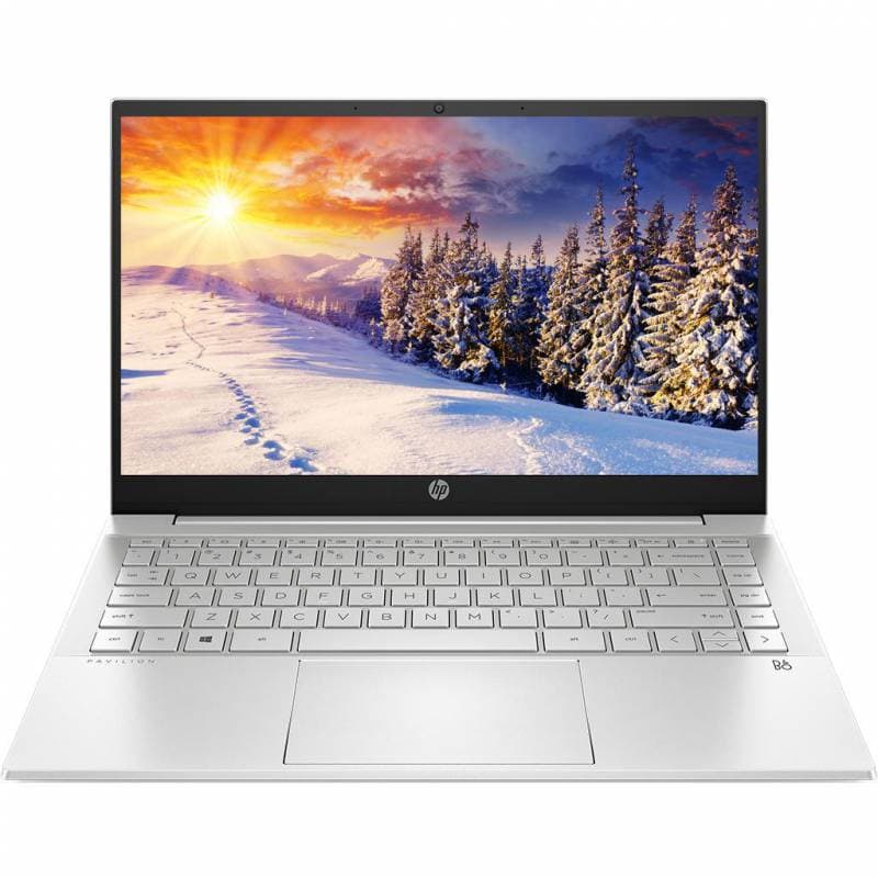 Laptop HP Pavilion 14 dv0520TU - Image 1