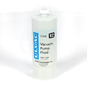 Dầu bơm hút chân không ulvac R2 - Image 1