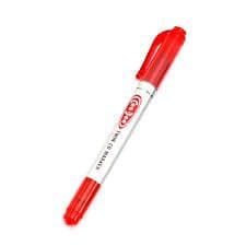 Bút dạ kính Thiên Long PM04- đỏ - Image 1