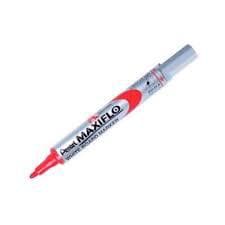 Bút viết bảng Pentel MWL5S- đỏ