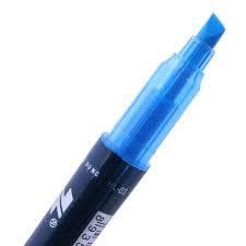 Bút nhớ dòng Thiên Long HL03- xanh blue - Image 1