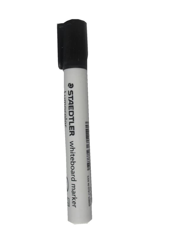 Bút viết bảng Steadtler 351- đen