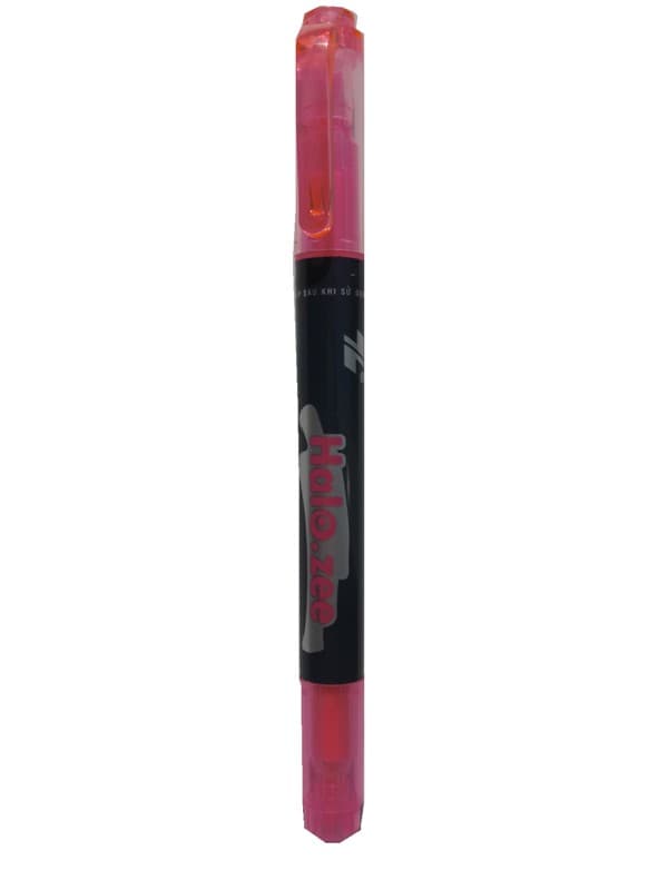 Bút nhớ dòng Thiên Long HL03- hồng - Image 1