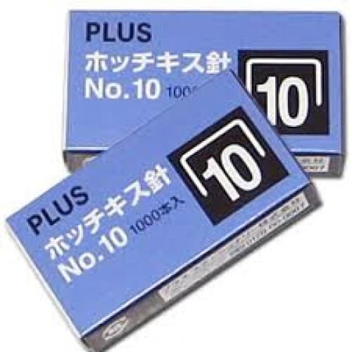 Ruột ghim số 10 Plus
