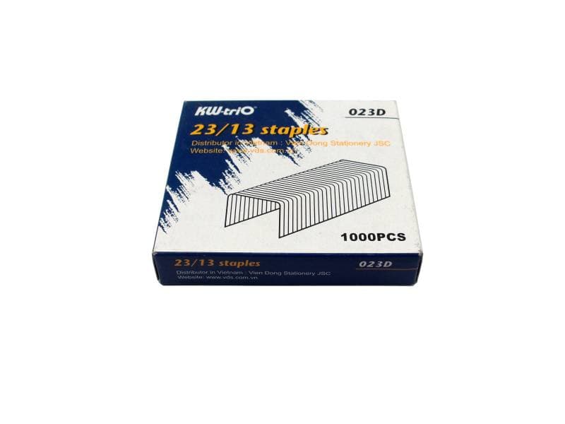 Ruột ghim KW-Trio 23/13