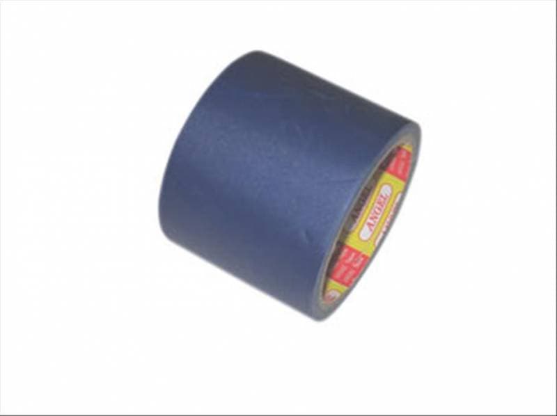 Băng dính xi 4,8cm x 4.5m- xanh blue - Image 1