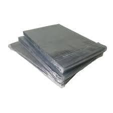 Bìa mica A4 dầy - Image 1