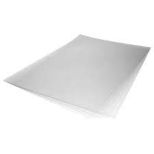 Bìa mica A3 dầy - Image 1