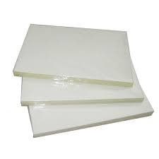 Giấy ép Plastic A4 dầy đại - Image 1