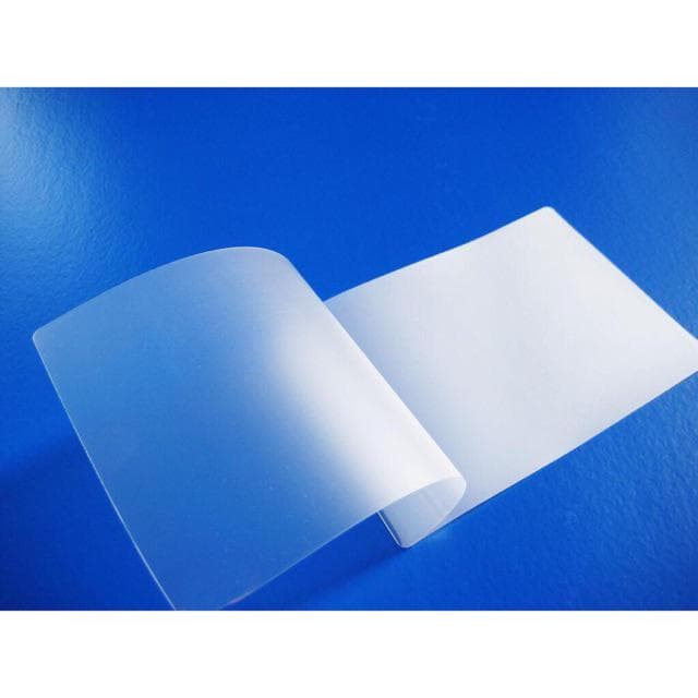 Giấy ép Plastic A4 mỏng - Image 1