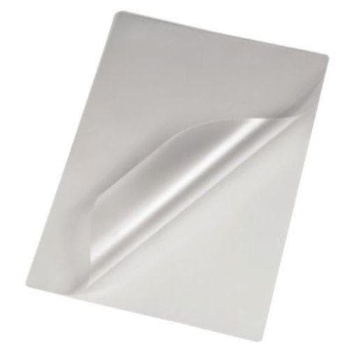 Giấy ép Plastic A4 thường - Image 1