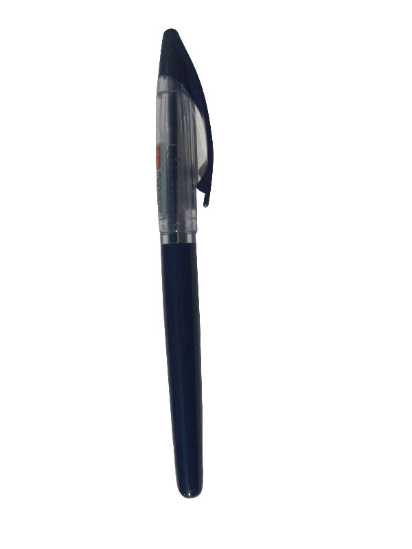Bút bi Thiên Long Gel B01- xanh - Image 1