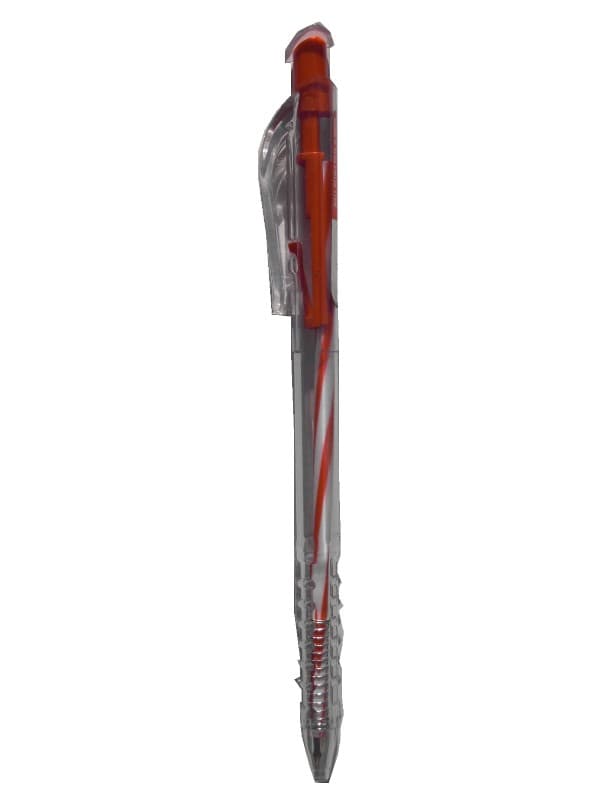 Bút bi Bến Nghé L28- đỏ - Image 1