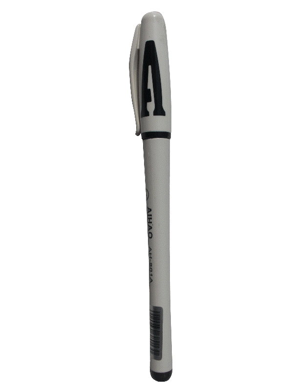 Bút kim nước Aihao 801- đen