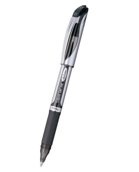 Bút ký Pentel BL57- đen - Image 1
