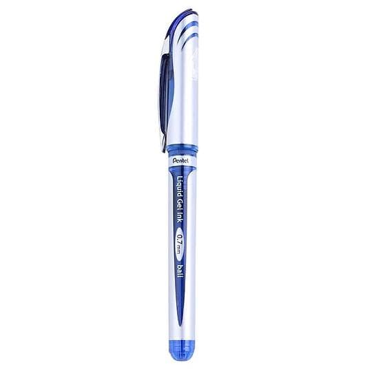 Bút ký Pentel BL57- xanh - Image 1