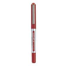 Bút kim Uni UB150 có tem- đỏ - Image 1