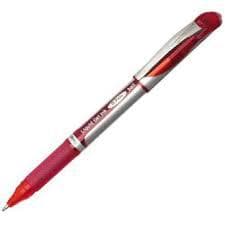 Bút ký Pentel BL57- đỏ