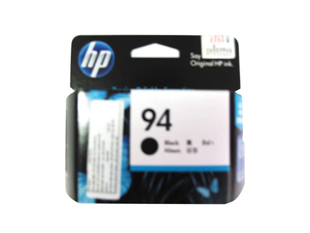 Hộp mực in phun HP C8765WA (HP 94)