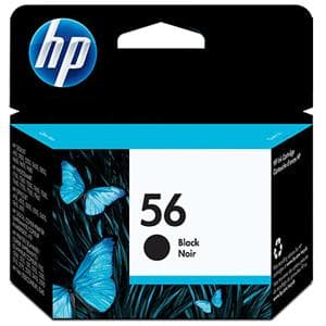Hộp mực in phun HP C6656AA (HP 56)
