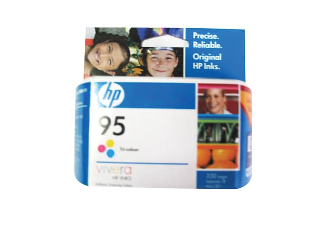 Mực in phun HP C8766WA (HP 95)
