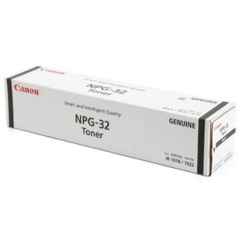 Hộp mực photocopy Canon NPG-32 - Image 1