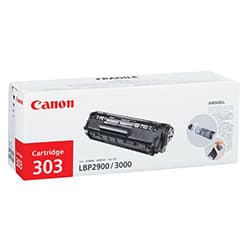 Hộp mực Canon 303