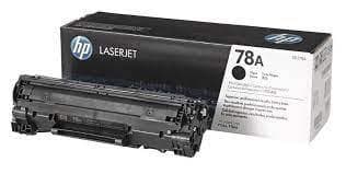 Hộp mực in laser HP CE278A - Image 1