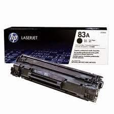 Hộp mực HP CF283A