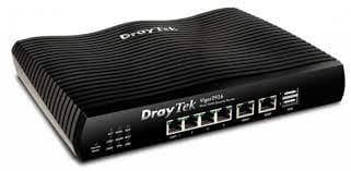 Thiết bị Cân bằng tải Draytek Vigor 2926