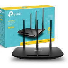 Bộ định tuyến không dây TP-Link TL-WR940N