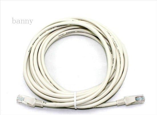 Cáp mạng 3m