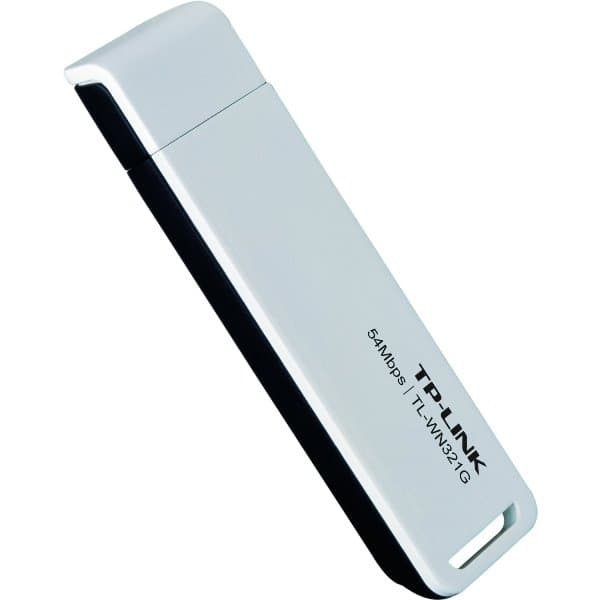 USB Wireless TP-Link TL-WN 727N - Image 1