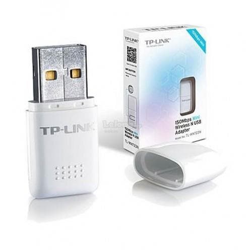 USB Wireless Tp-Link TL-WN723N