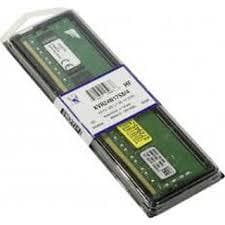 Bộ nhớ trong Kingston 8G D4-2666U19