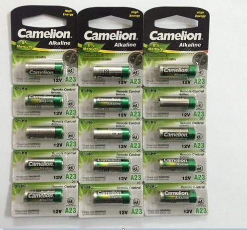 Pin Camelion A23 12v - Image 1