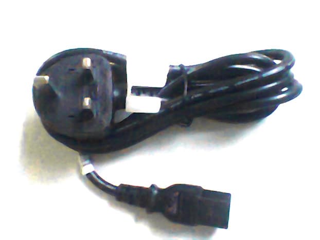 Cáp nguồn máy tính - Image 1