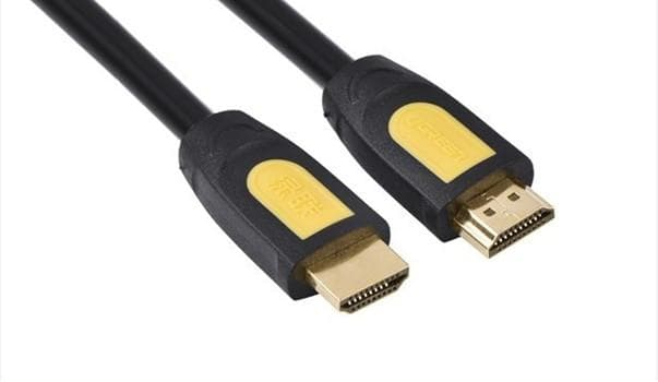 Cáp HDMI Ugreen 1M hỗ trợ UG-10115 - Image 1
