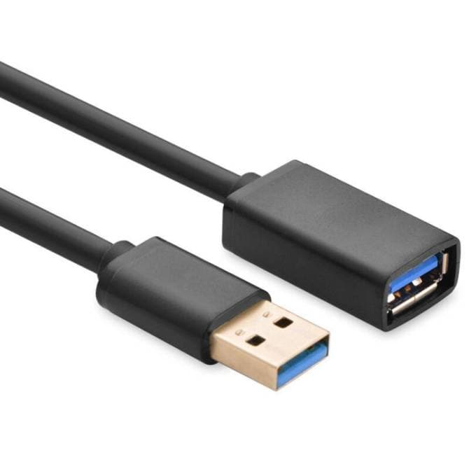Cáp USB 2.0 3m UG10317 Ugreen mạ vàng