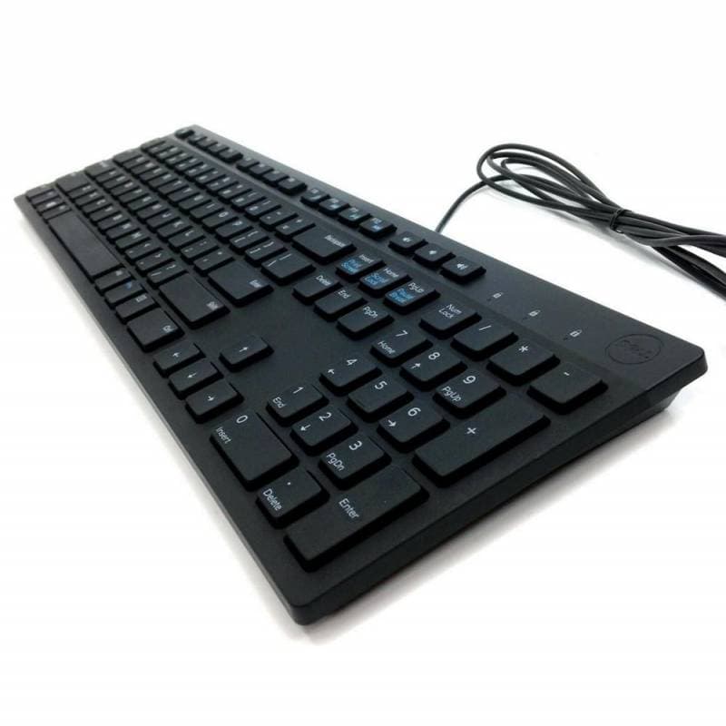 Bàn phím có dây Dell KB216 - Image 1