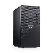 Máy tính để bàn Dell Inspiron 3881-42IN380002 (Core i5-10400) - Image 1