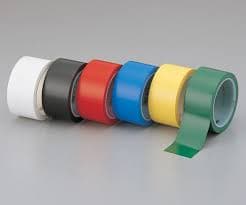 Băng dính dán nền 4.8cm 20ya- vàng - Image 1