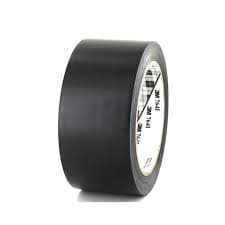 Băng dính dán nền 3M 764 4.8cmx33m-đen - Image 1