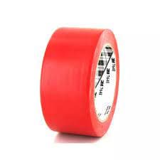 Băng dính dán nền 3M 764 4.8cmx33m-đỏ - Image 1